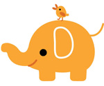 エコゾウ&トッチ